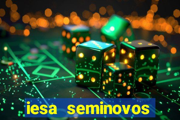 iesa seminovos porto alegre